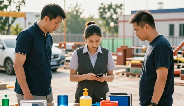 提升设备稳定性：工程技术服务的维护实践与建议
