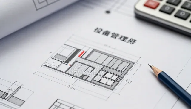 项目施工管理:工程技术服务的未来发展方向